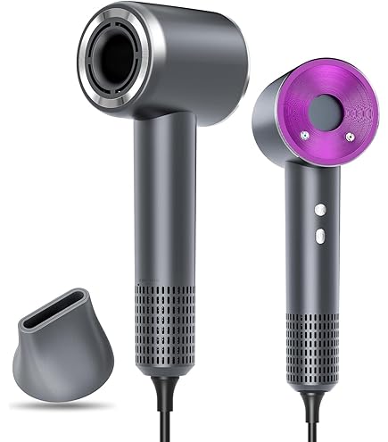 Amazon | Dyson Supersonic | Dyson(ダイソン) | ヘアドライヤー 通販